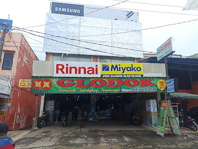 Glodok Elektronik