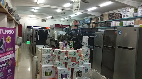 Harapan Baru Elektronik