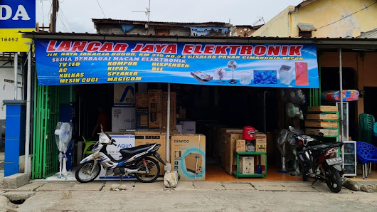 Lancar Jaya Elektronik