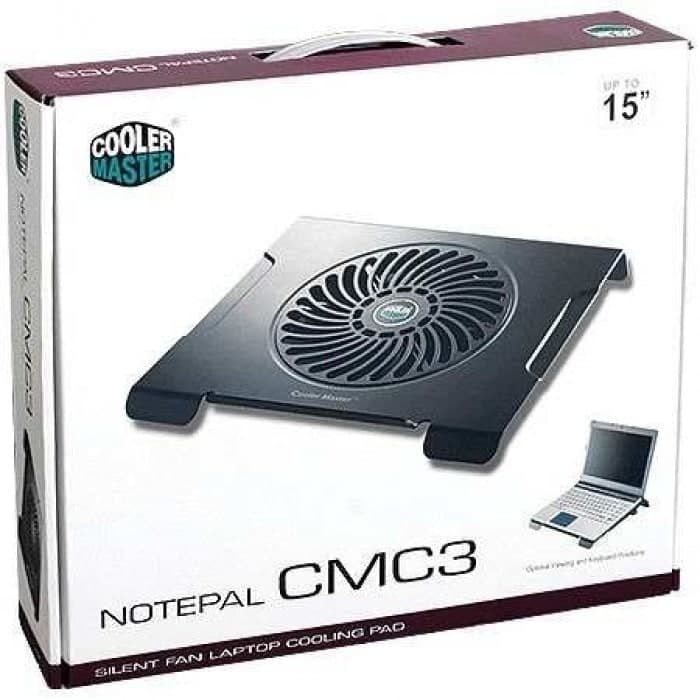 Notepal CMC3