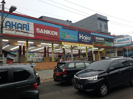 Sawangan Elektronik
