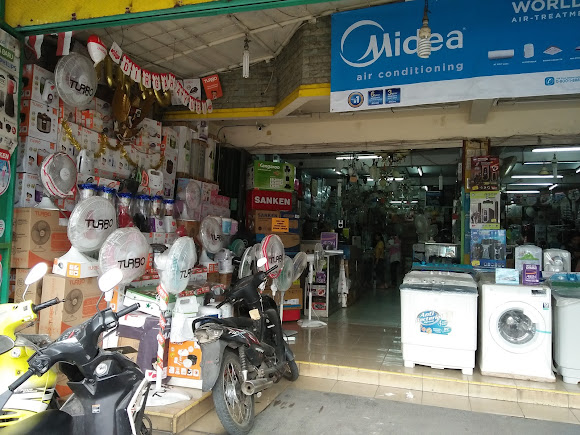 Terang Jaya Elektronik