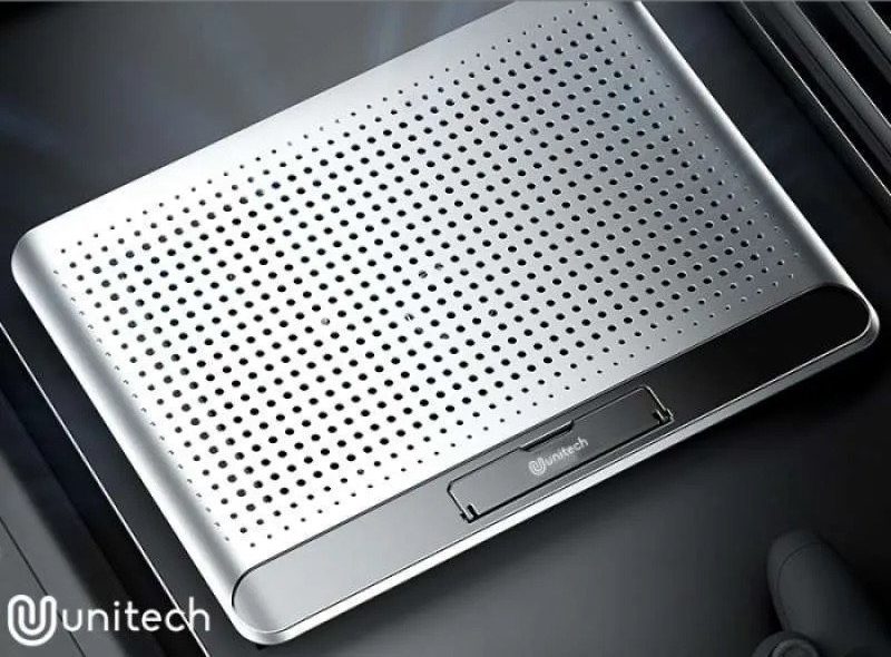 cooler pad Unitech H8