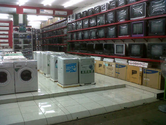 Utama Elektronik