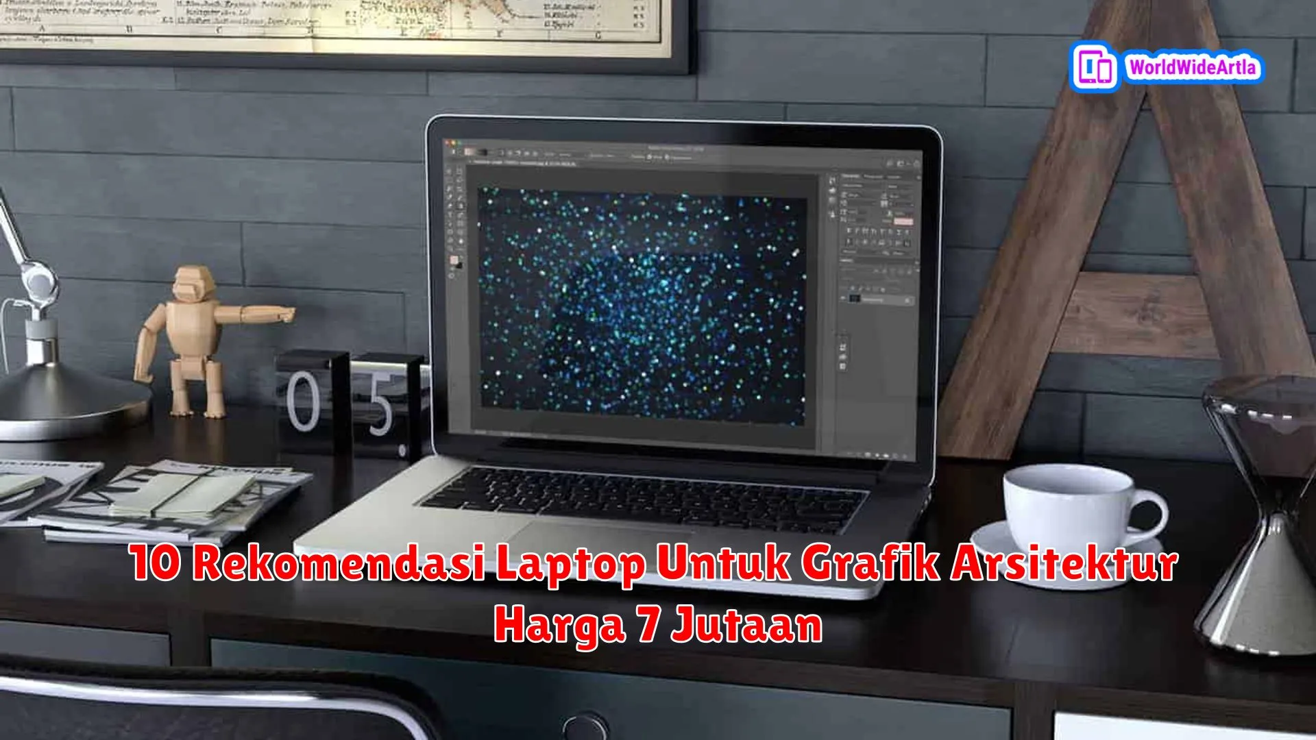 10 Rekomendasi Laptop Untuk Grafik Arsitektur Harga 7 Jutaan