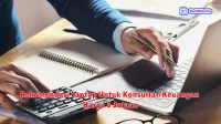 Rekomendasi Laptop Untuk Konsultan Keuangan Harga 5 Jutaan
