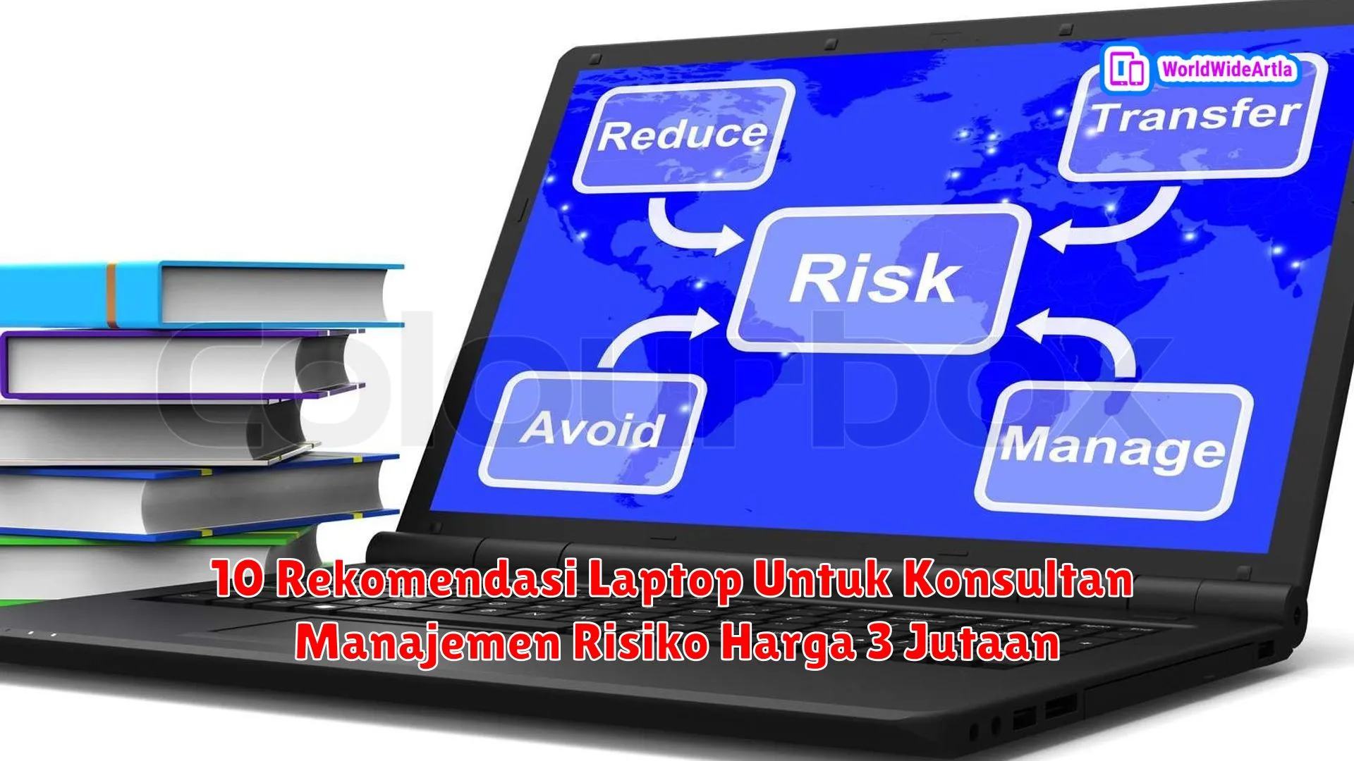 10 Rekomendasi Laptop Untuk Konsultan Manajemen Risiko Harga 3 Jutaan