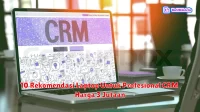 10 Rekomendasi Laptop Untuk Profesional CRM Harga 3 Jutaan