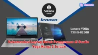 Rekomendasi Laptop Untuk Penggunaan di Studio Yoga Harga 3 Jutaan