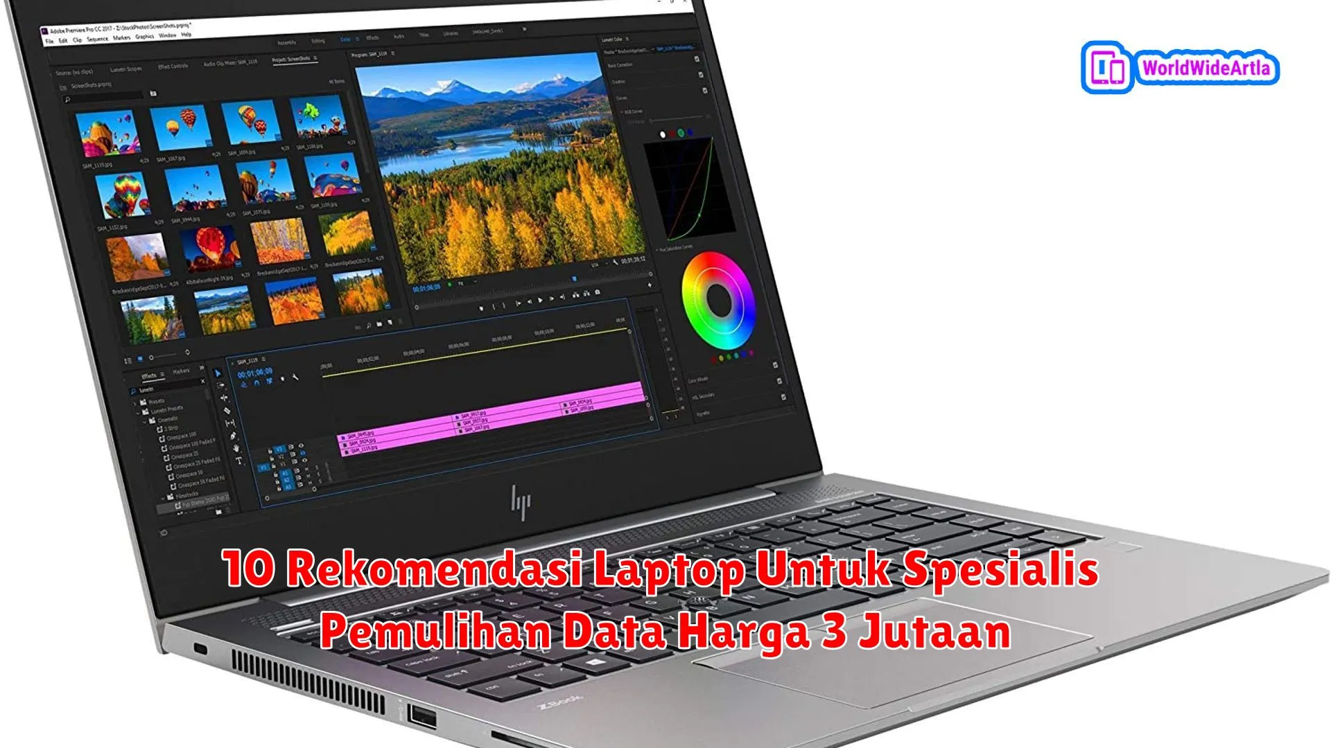 10 Rekomendasi Laptop Untuk Spesialis Pemulihan Data Harga 3 Jutaan