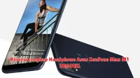 Review Lengkap Handphone Asus ZenFone Max M1 ZB601KL