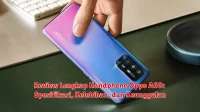 Review Lengkap Handphone Oppo A69: Spesifikasi, Kelebihan, dan Keunggulan