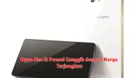 Oppo Neo 5: Ponsel Canggih dengan Harga Terjangkau