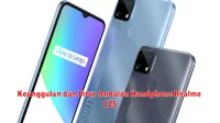 Keunggulan dan Fitur Andalan Handphone Realme C25