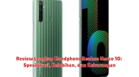 Review Lengkap Handphone Realme Narzo 10: Spesifikasi, Kelebihan, dan Kekurangan