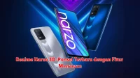 Realme Narzo 30: Ponsel Terbaru dengan Fitur Menawan