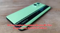 Review Lengkap Handphone Realme Q1: Fitur Unggulan dan Spesifikasi Terbaru