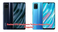 Realme V11: Handphone Terbaru dengan Fitur Unggulan