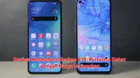 Review Handphone Realme V19: Performa Hebat dengan Harga Terjangkau