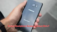 Review Handphone: Samsung Galaxy Note 7