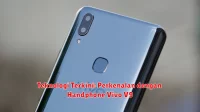 Teknologi Terkini: Perkenalan dengan Handphone Vivo V9