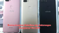Review Lengkap: Kelebihan dan Kekurangan Handphone Vivo X20