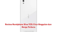 Review Handphone Vivo Y29: Fitur Unggulan dan Harga Terbaru