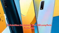 10 Kelebihan Handphone Vivo Y48 yang Perlu Kamu Tahu