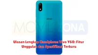 Ulasan Lengkap Handphone Vivo Y60: Fitur Unggulan dan Spesifikasi Terbaru