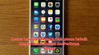 Review Lengkap: iPhone 6, Handphone Terbaik dengan Desain Mewah dan Performa Unggul
