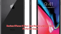 Review iPhone 8 Plus: Dual Kamera Unggul dan Performa Cepat