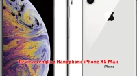 Review Lengkap Handphone iPhone XS Max